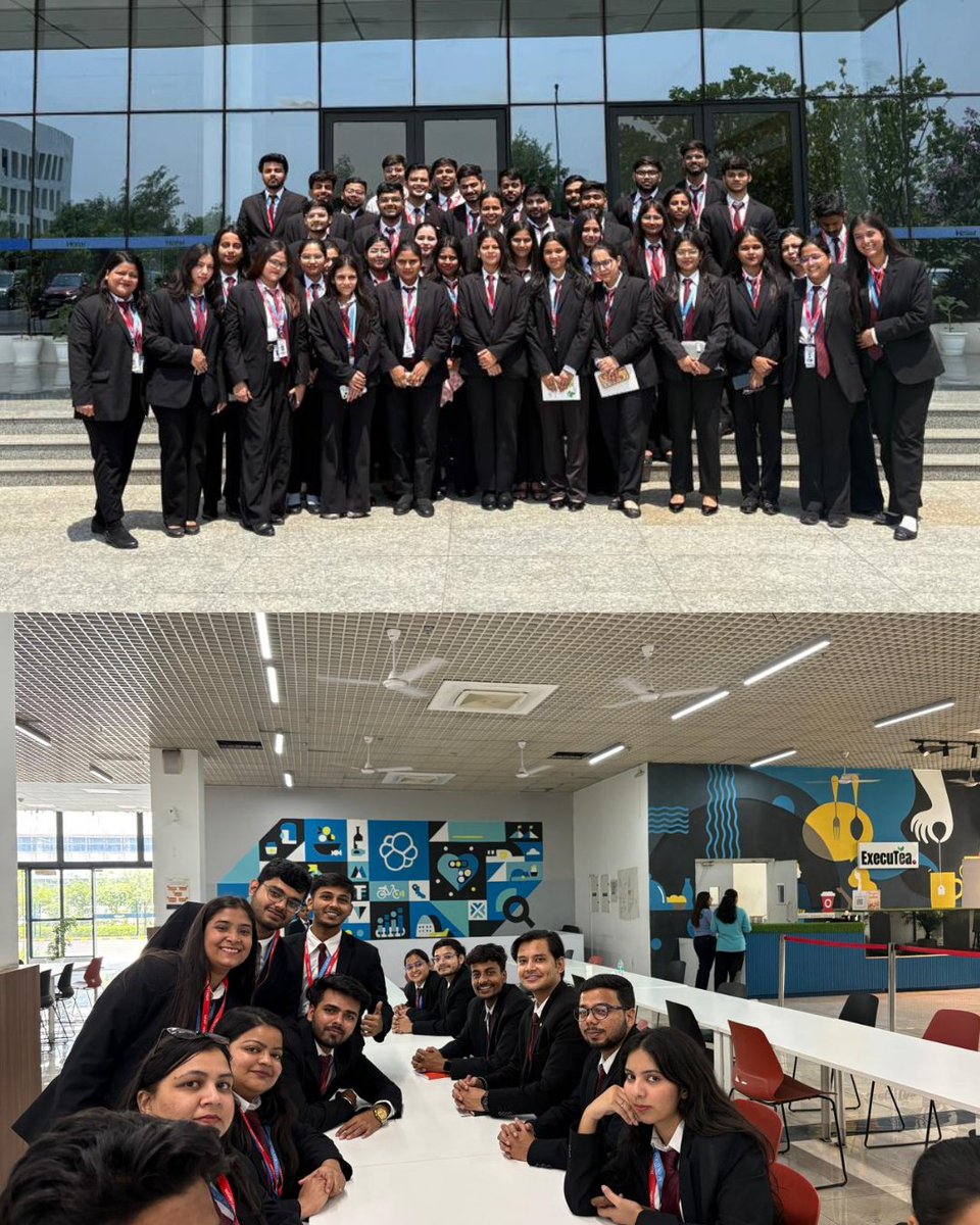 Jaipuria Institute - MBA | Best BSchool Delhi NCR tweet media