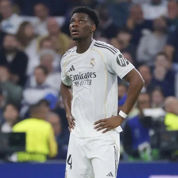 Madrid Sports tweet media