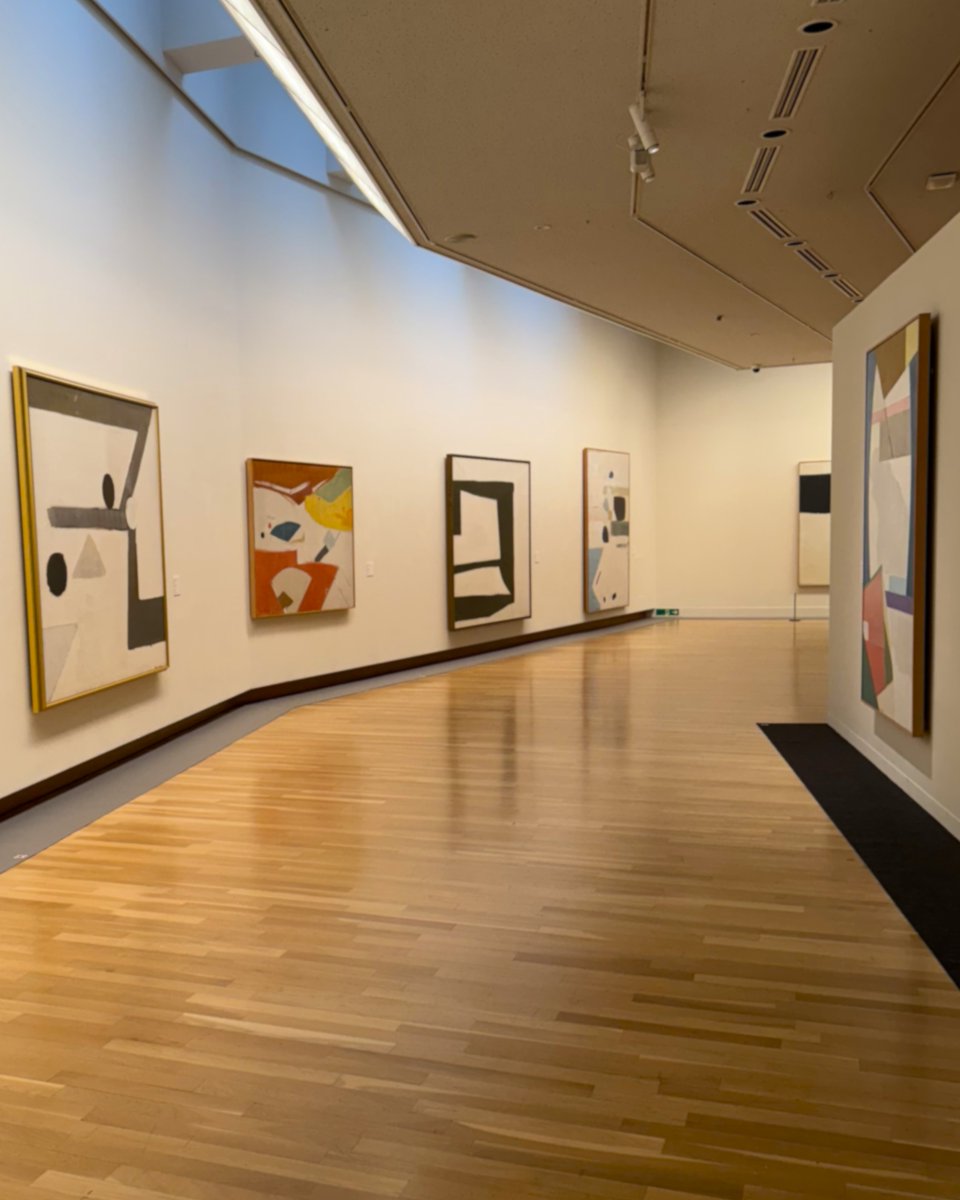 目黒区美術館 Meguro Museum of Art,Tokyo tweet media