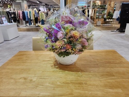 岸田 尚(きしだたか)★5/6〜高槻阪急「岸田尚 個展」★ tweet media
