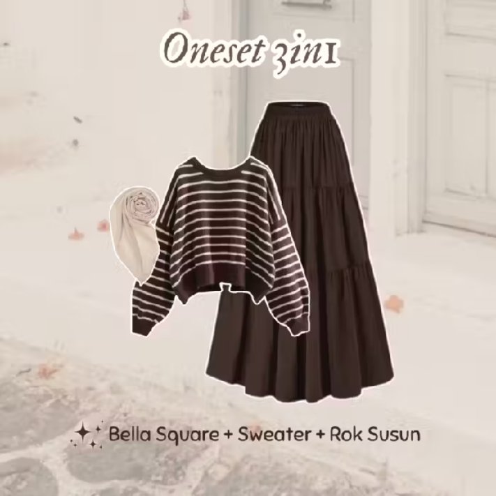 blbbxx's tweet photo. One set another hijab korean style. Banyak varian lain selain bawahan rok.

Cek link berikut ini👇🏻
https://t.co/vFonQwK28Z https://t.co/00c5ROoRKW