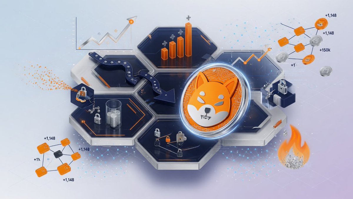 Shibarium | SHIB.IO tweet media