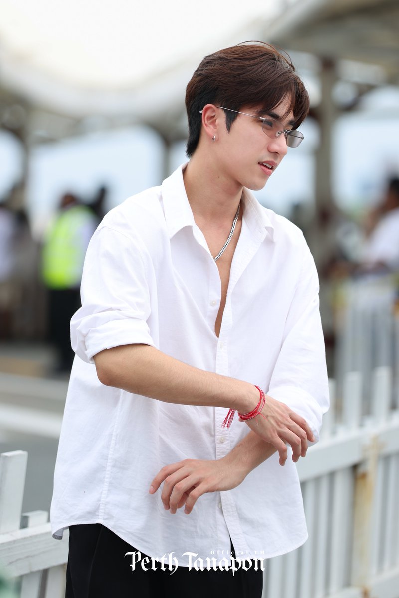 PERTH TANAPON OFFICIAL TH tweet media