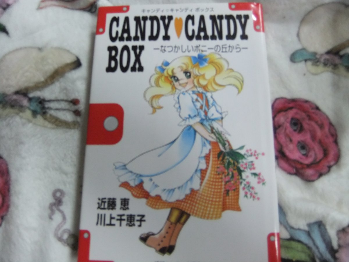 キャンディ生誕祭2026 勝手に後夜祭 CANDYCANDYBOX 非公式ファンブック