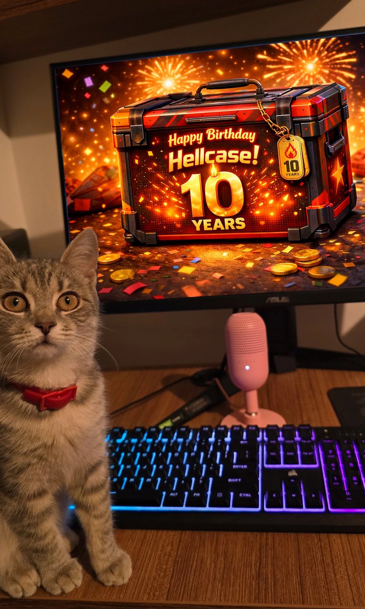 EpicJulius tweet media