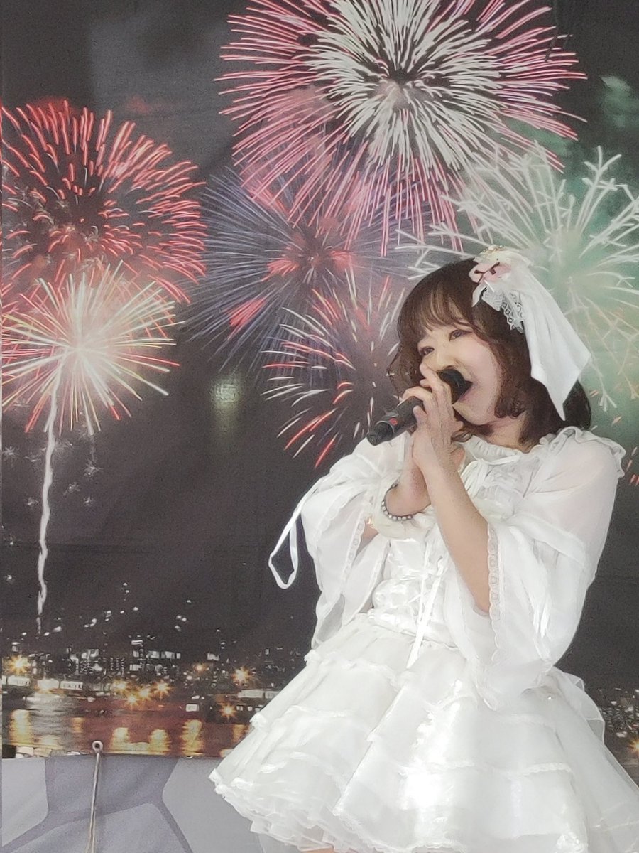 5月6日 #ANCHEINBETTyROSE ①