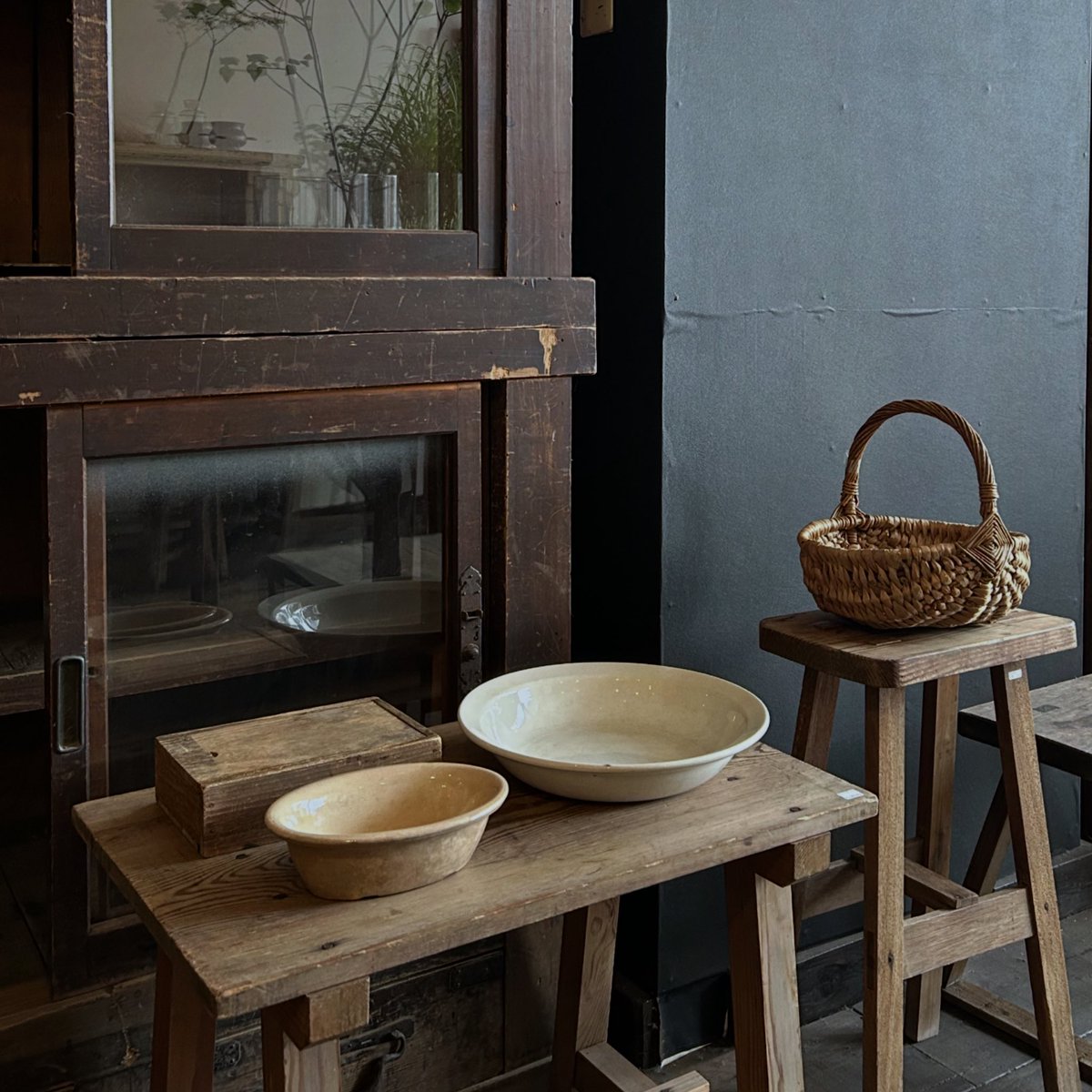 今週もonlineshop更新しました お楽しみ頂けますと幸いです #antique