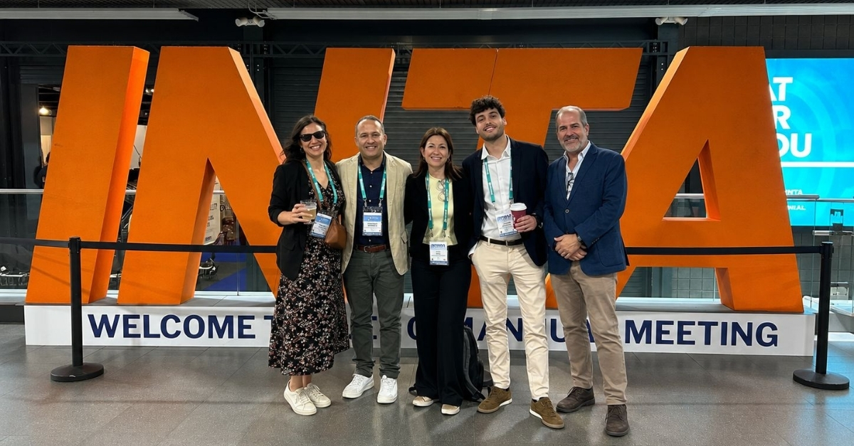 ISERN Patentes y Marcas tweet media
