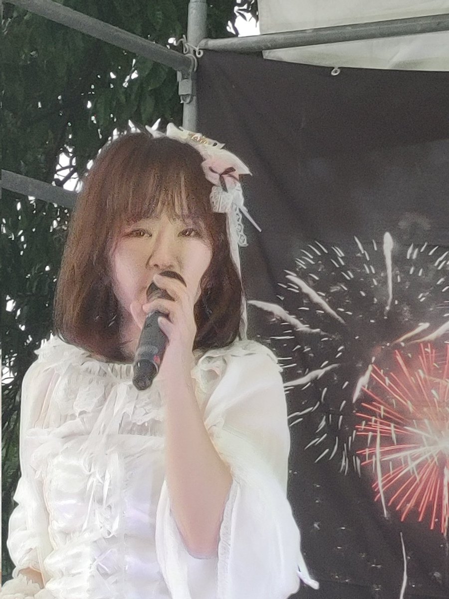 ５月６日　#ANCHEINBETTyROSE ②