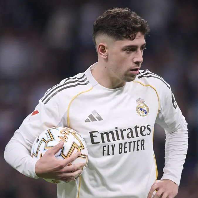 Madrid Sports tweet media