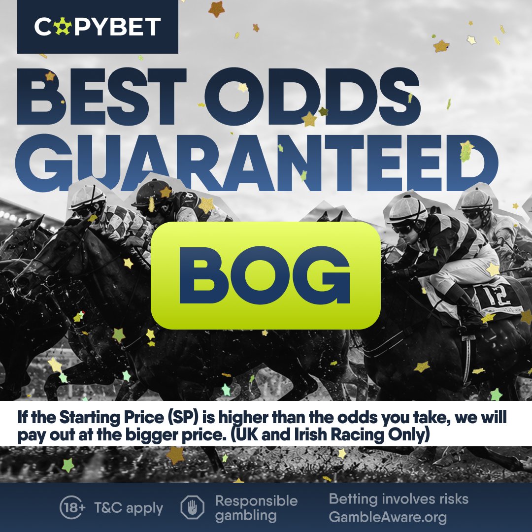 CopyBet UK tweet media