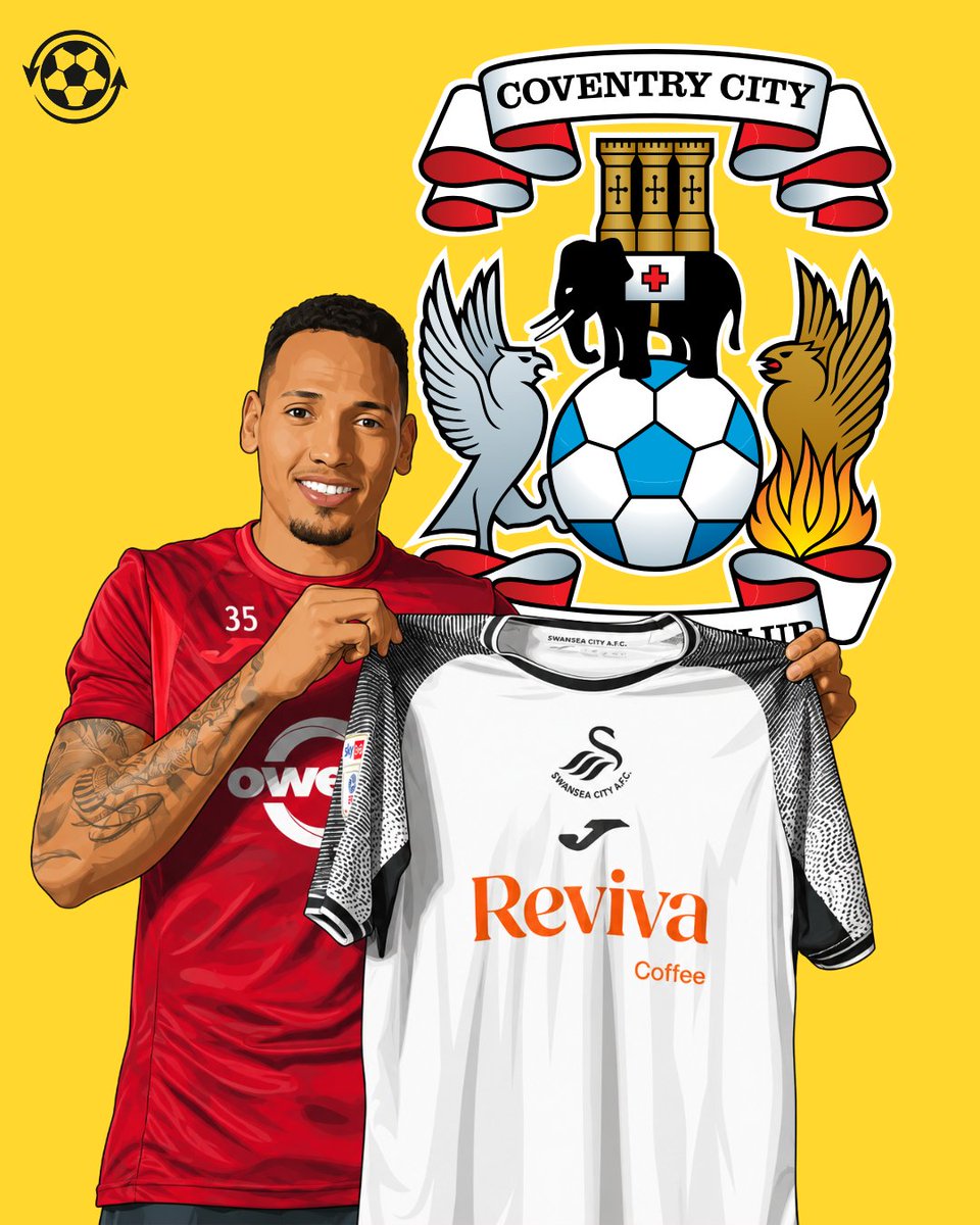 Transfer News Live tweet media
