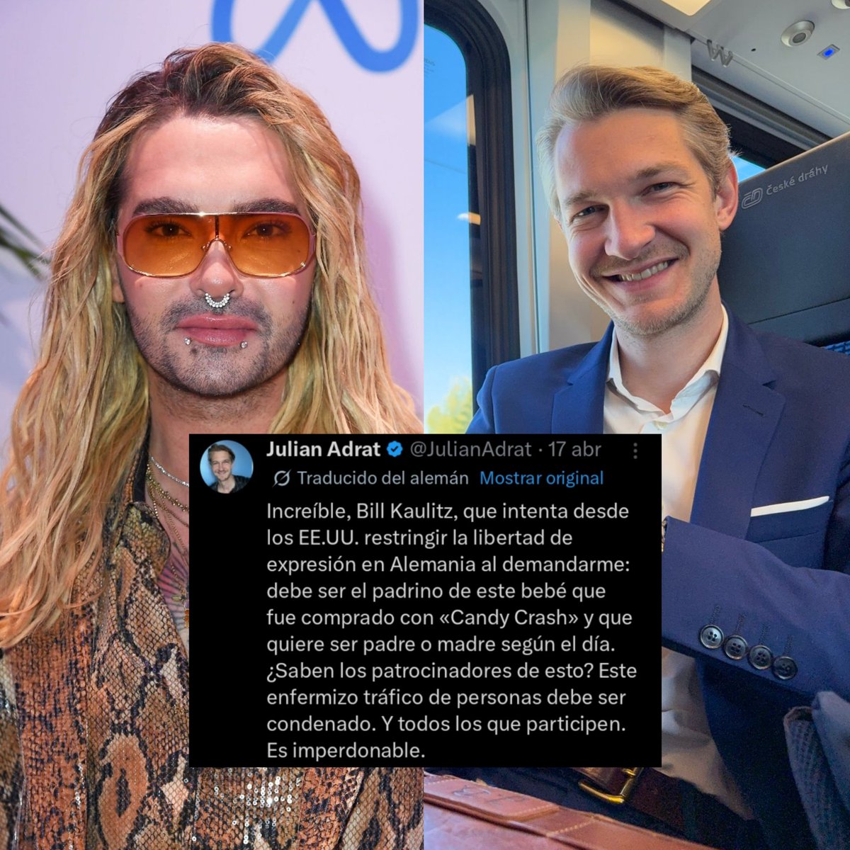 ☆ Aᥣι Kᥲᥙᥣιtz ☆ tweet media