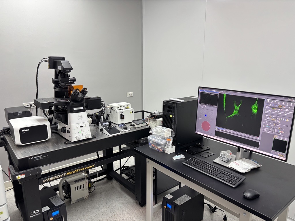 Nikon Microscope Solutions tweet media