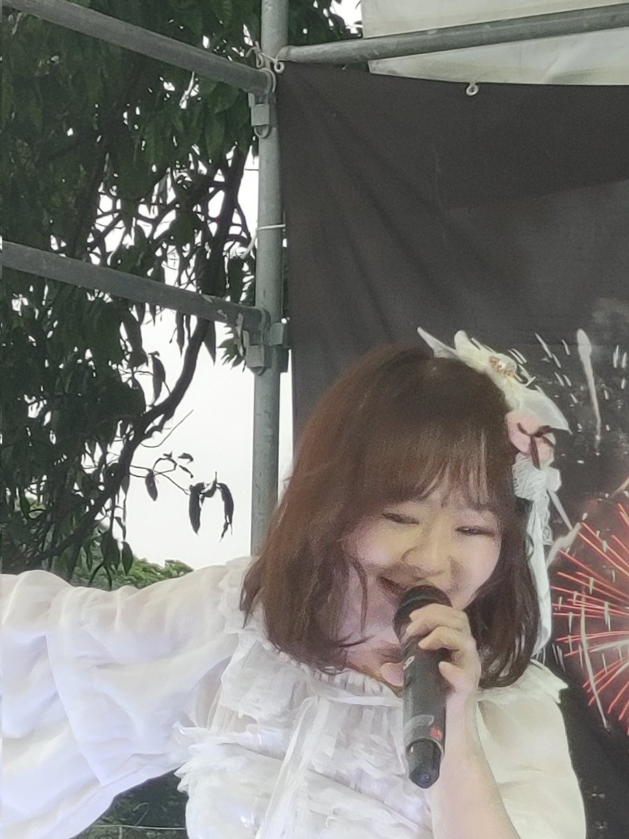 ５月６日　#ANCHEINBETTyROSE ③