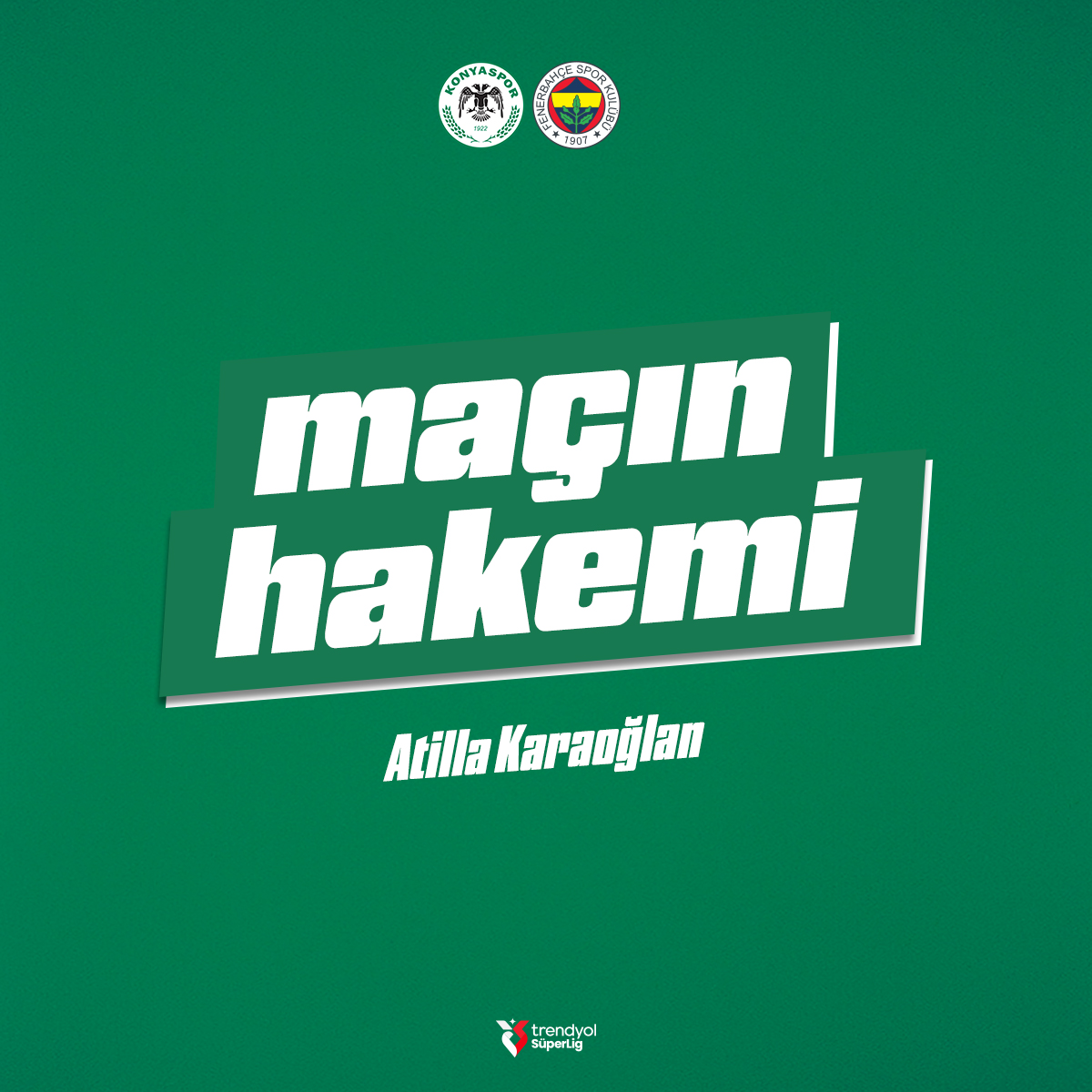 TÜMOSAN Konyaspor tweet media