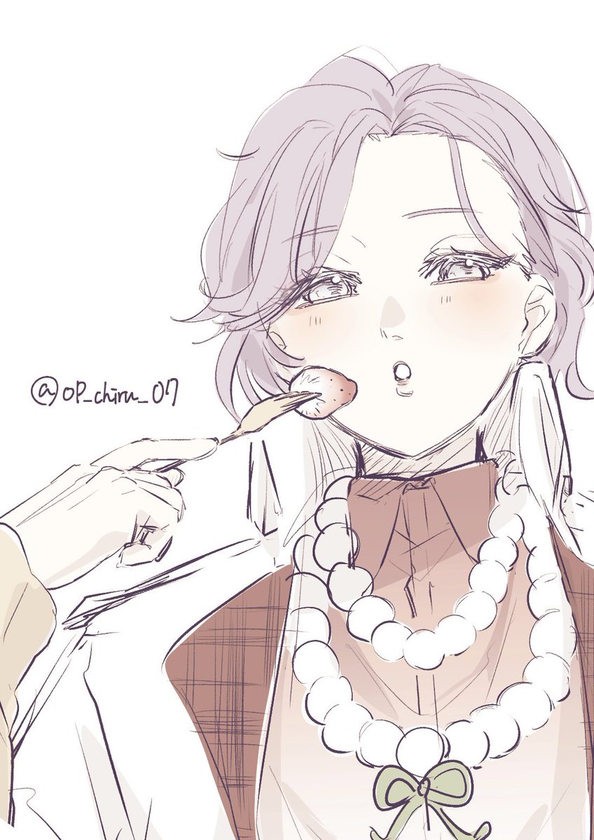 ちる tweet media