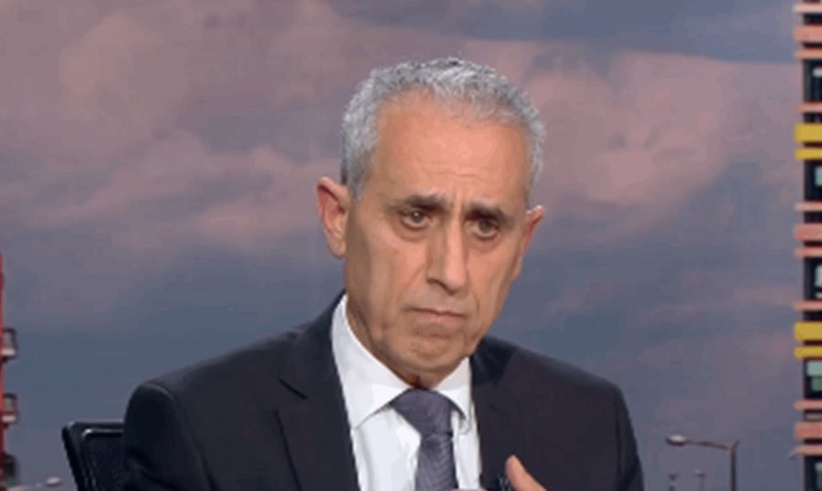 Mario Malkoun tweet media