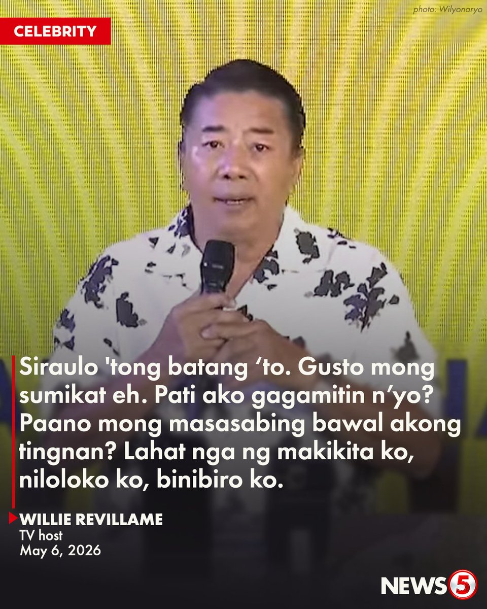 News5 tweet media