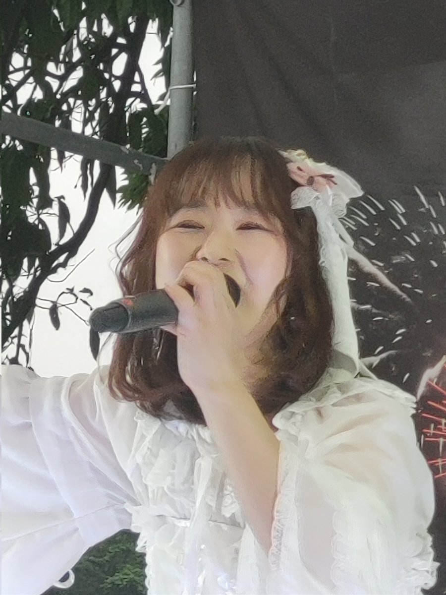 ５月６日　#ANCHEINBETTyROSE ④