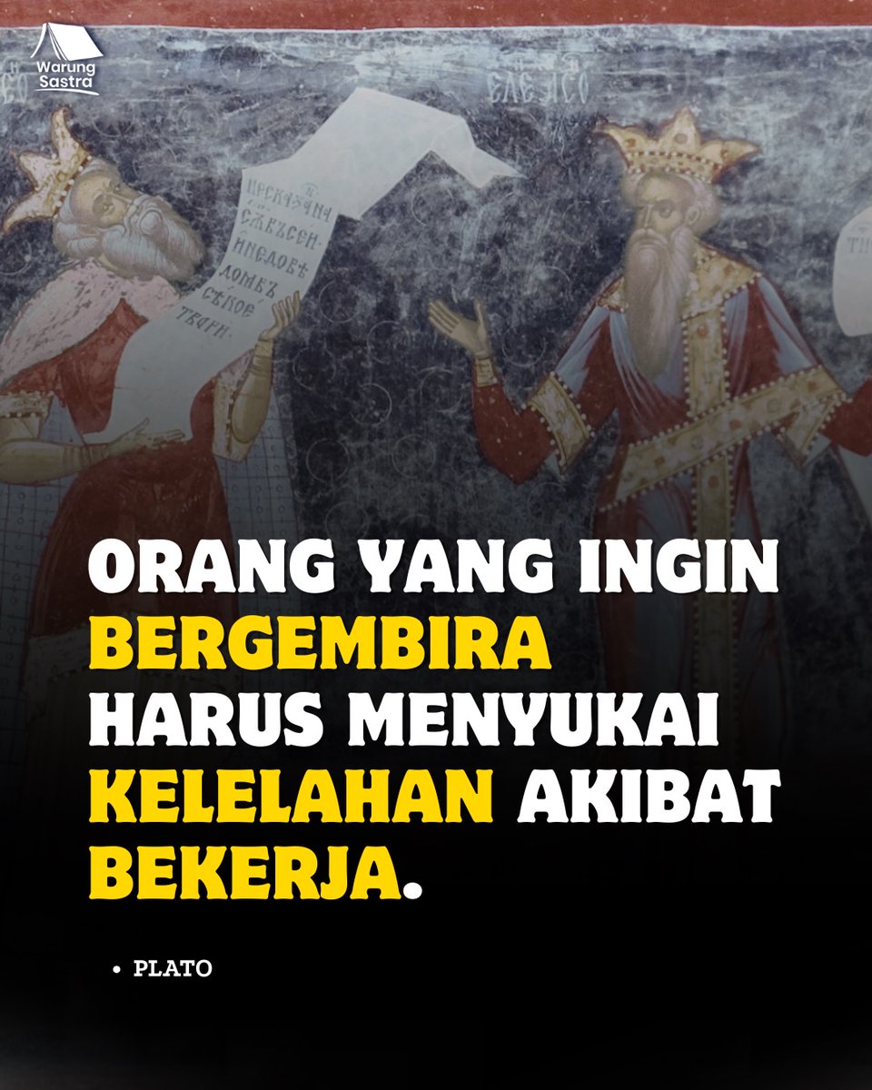 BUKU, KOPI, PENYETAN (@warungsastra) on Twitter photo 
