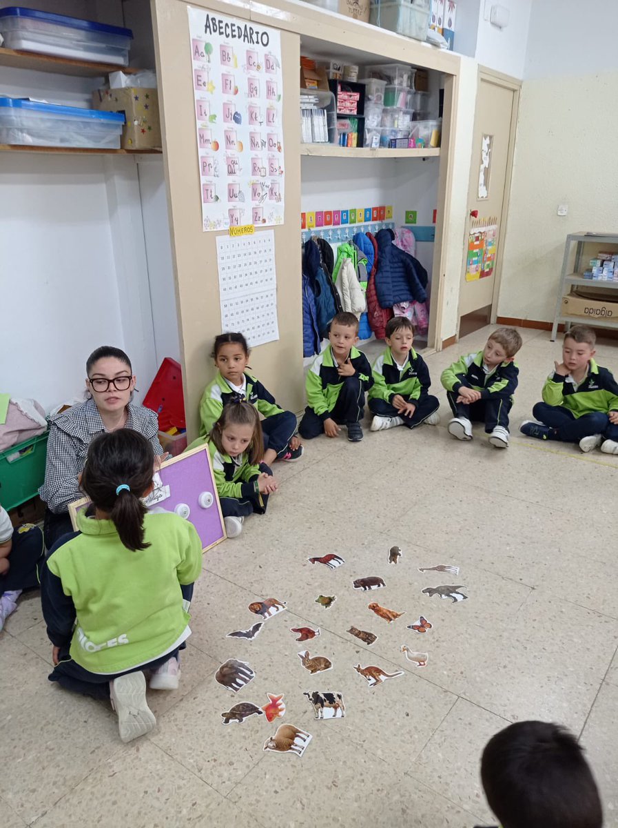 Colegio Diocesano Asunción de Nuestra Señora tweet media