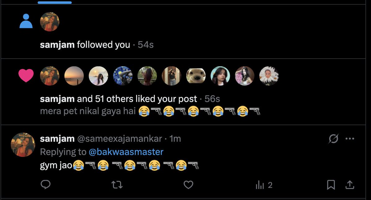 bakwaas master tweet media
