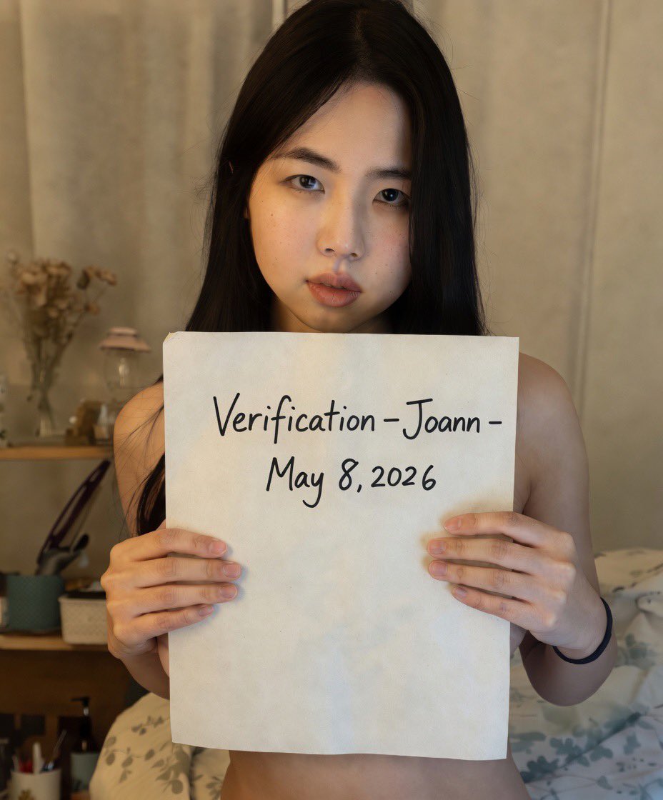 Joann tweet media
