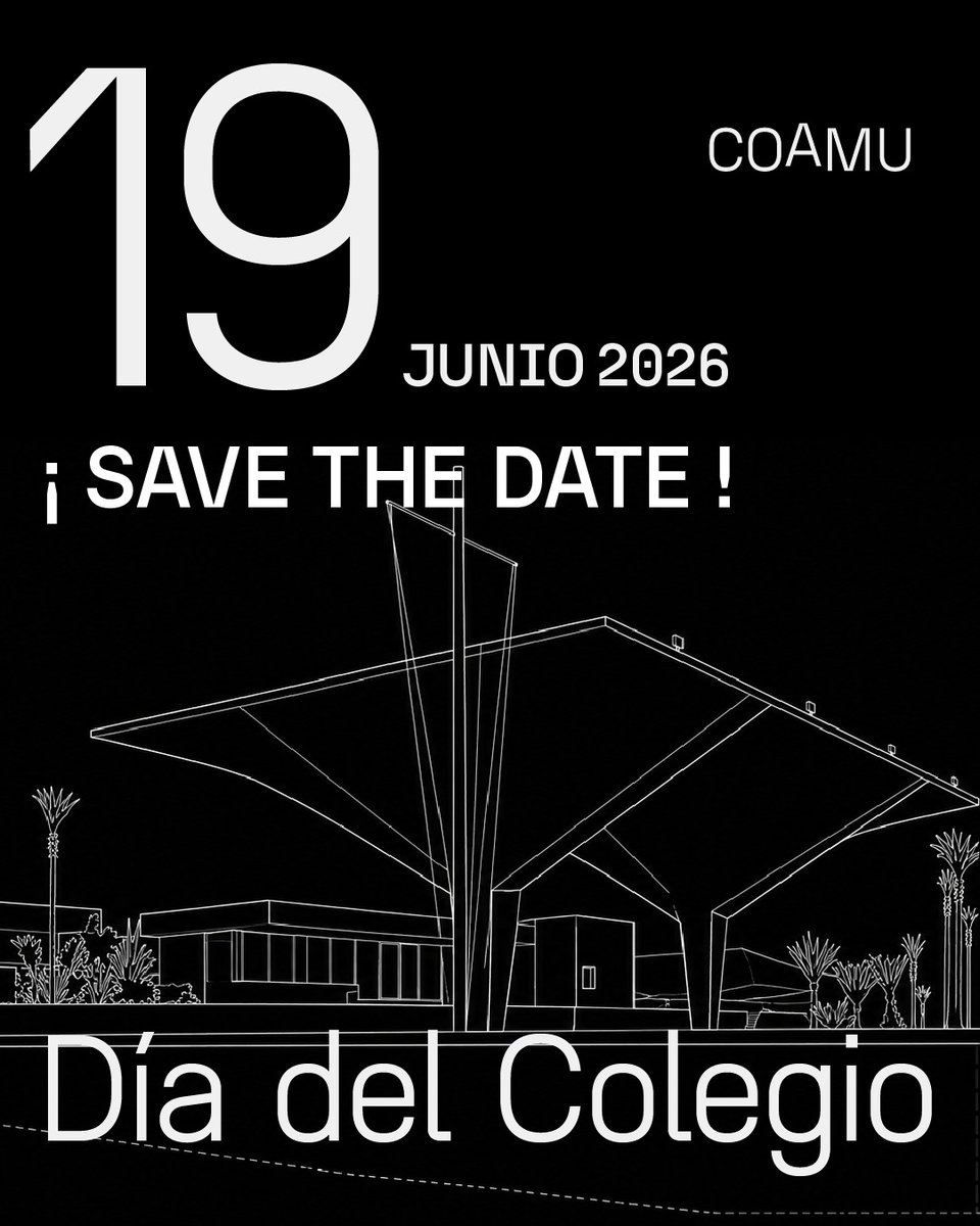 COAMU tweet media
