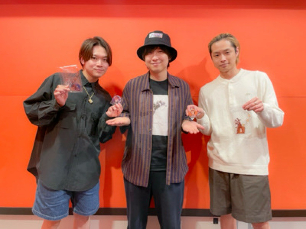 アイドルマスター SideM ランティス tweet media