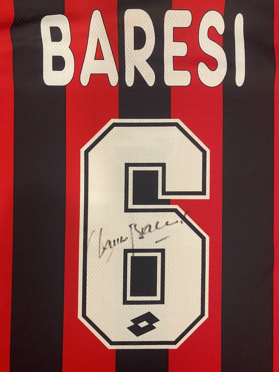 Linuzzo🔴⚫️⭐️ tweet media