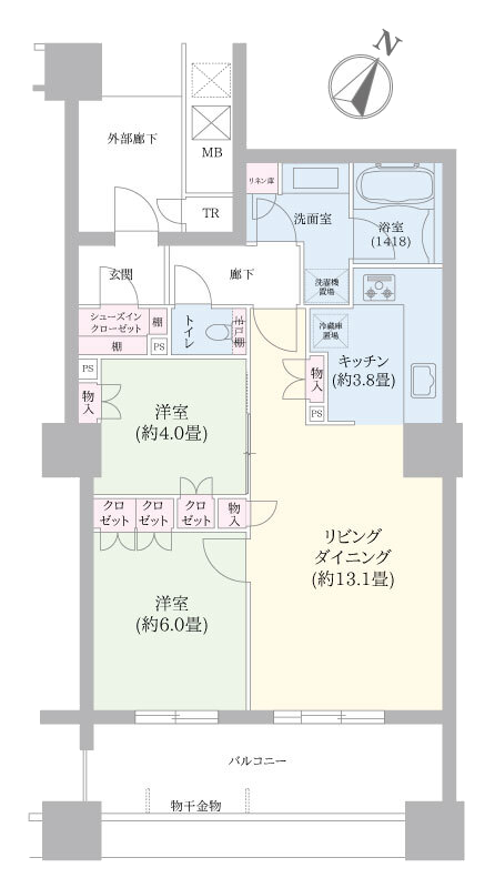 wan_navi's tweet photo. 【オープンルーム情報】  
開催：5月9日(土)・10日(日)　10:00～18:00 
Brillia有明SkyTower26階・2LDK63.56㎡・12,480万円
★室内空室・クリーニング済み！
★南東向きの陽当り良好！
https://t.co/d5pyF5vWDm
https://t.co/ny7Bz9mEh6
お気軽にお問い合わせください！ https://t.co/YVT73sWBoQ
