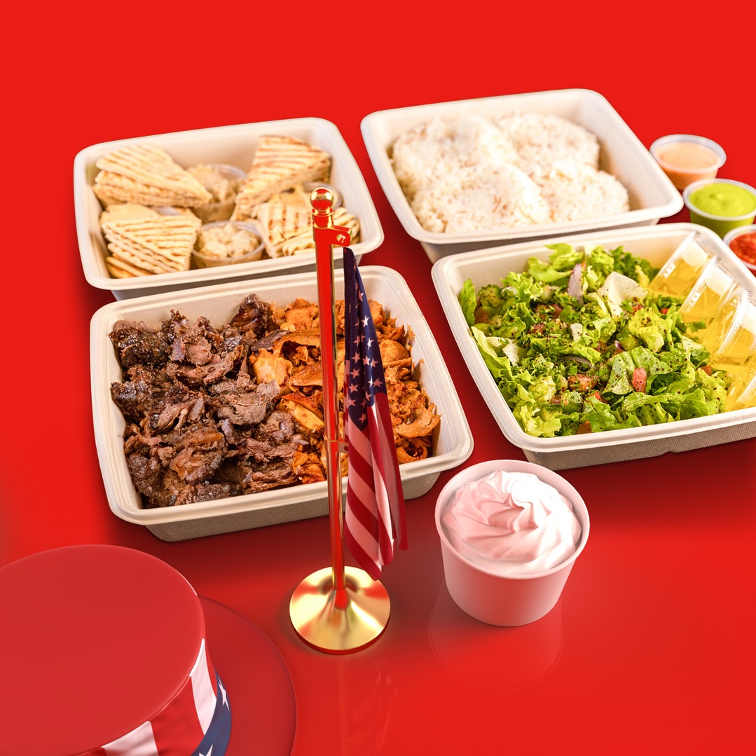 DonerG Turkish and Mediterranean Grill (@donerg_grill) / Posts / X