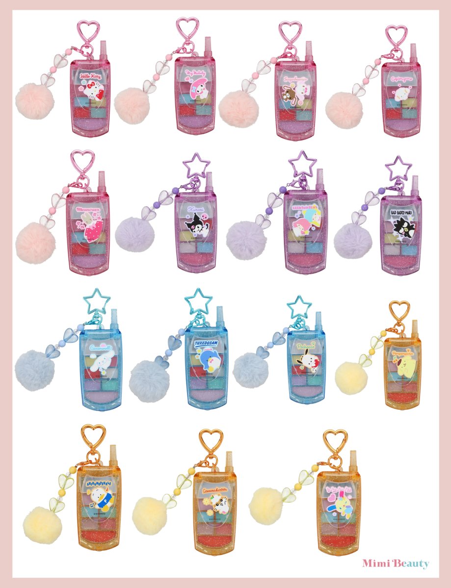 Mimi Beauty tweet media