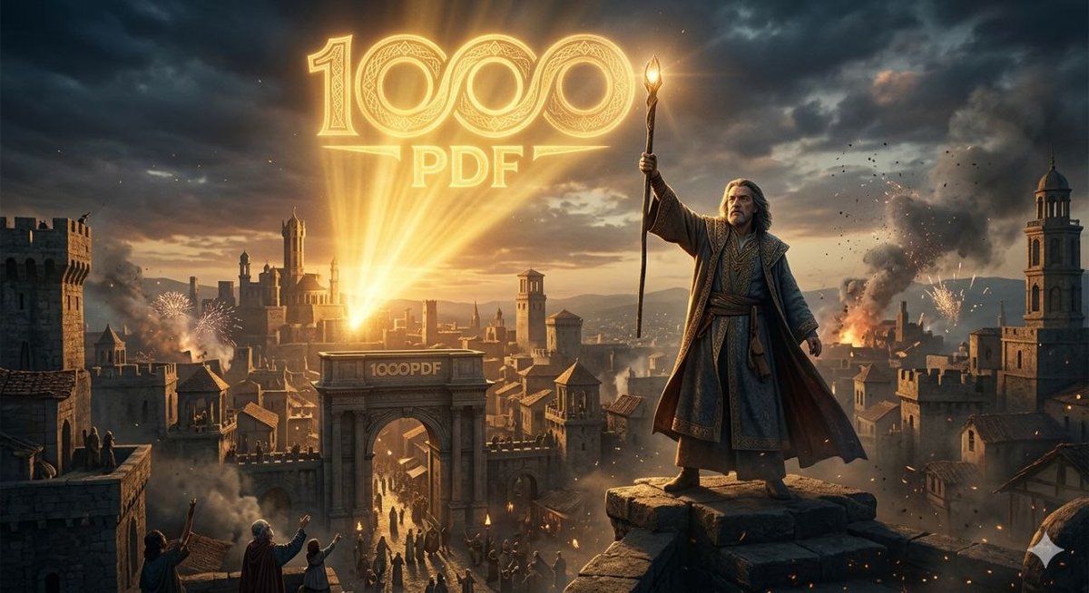 Token1000PDF's tweet photo. “Builders vs believers”

Who wins longer, builders or believers?

Belief fades. Systems remain.

The crowd chases hype. Builders chase structure.

You think this will last?
It won’t just last. It will evolve.

Only time decides who understood early.
#1000PDF 
#codelessdev https://t.co/NO9io8oLU4
