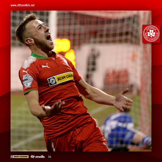cliftonvillefc's tweet photo. 🌍 This week marks 🔟 years since the Irish League's first ever European Play-Off games and, ahead of tomorrow's semi-final showdown with Dungannon Swifts, we're taking a look back at Cliftonville's history in the end-of-season competition.

➡️ https://t.co/U2P7wSkcGy https://t.co/wgm4nKd6vj