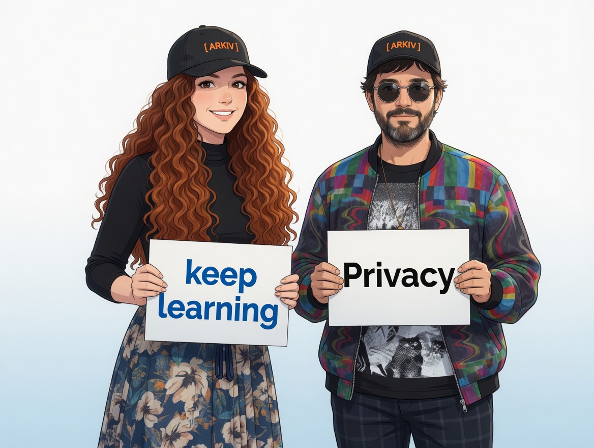 Arkiv Network tweet media