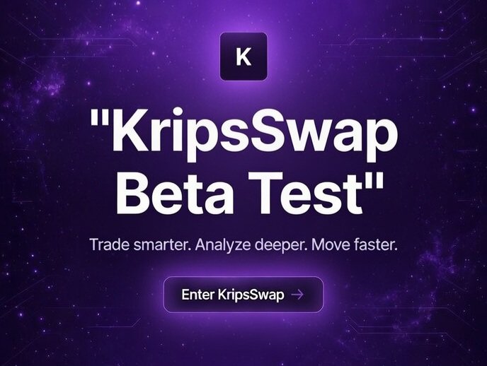 KripsSwap tweet media