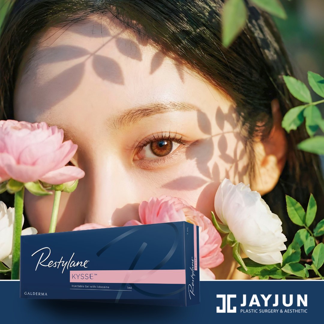 〚公式〛JAYJUN美容外科•皮膚科｜韓国美容 tweet media