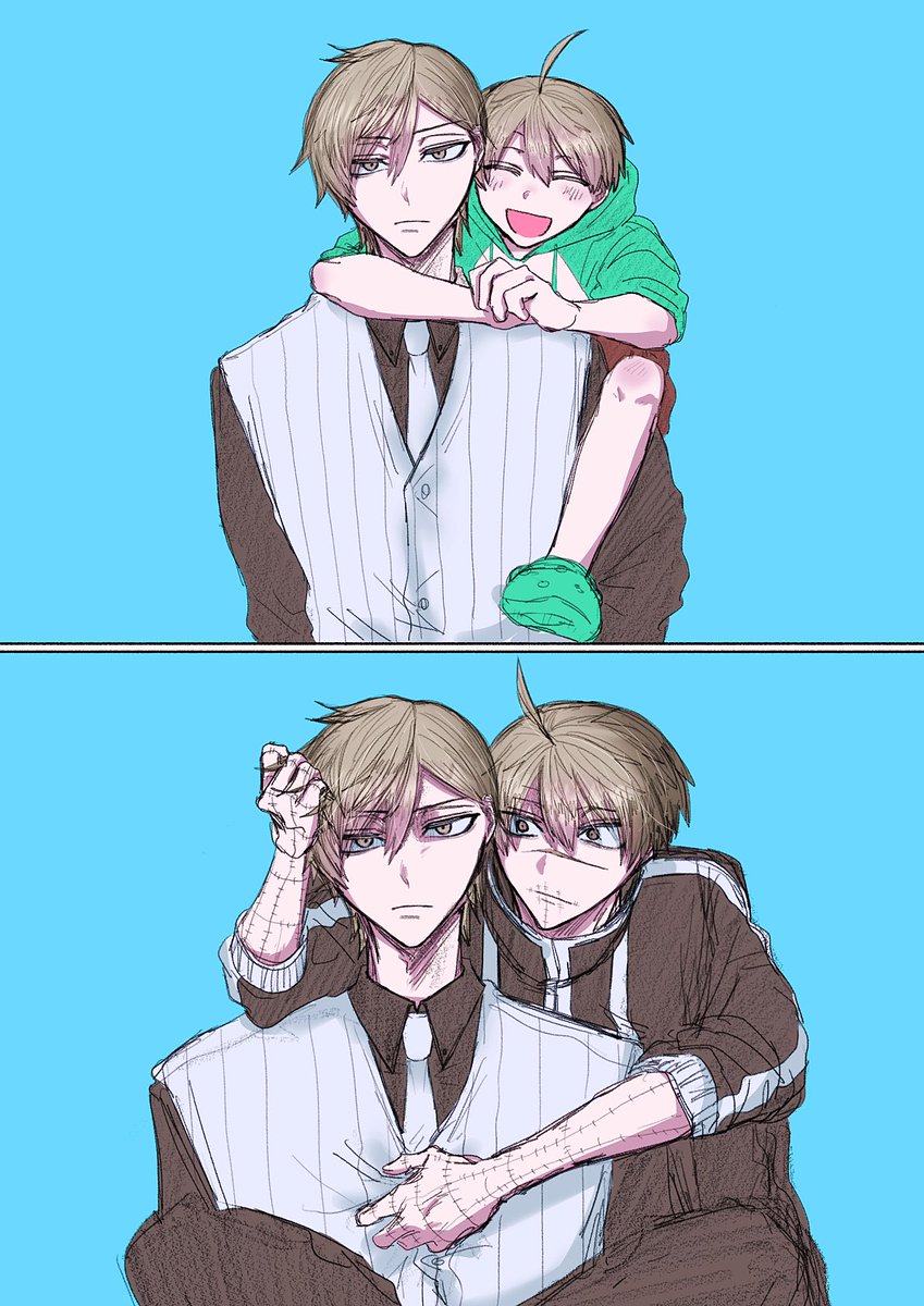 しゅう tweet media