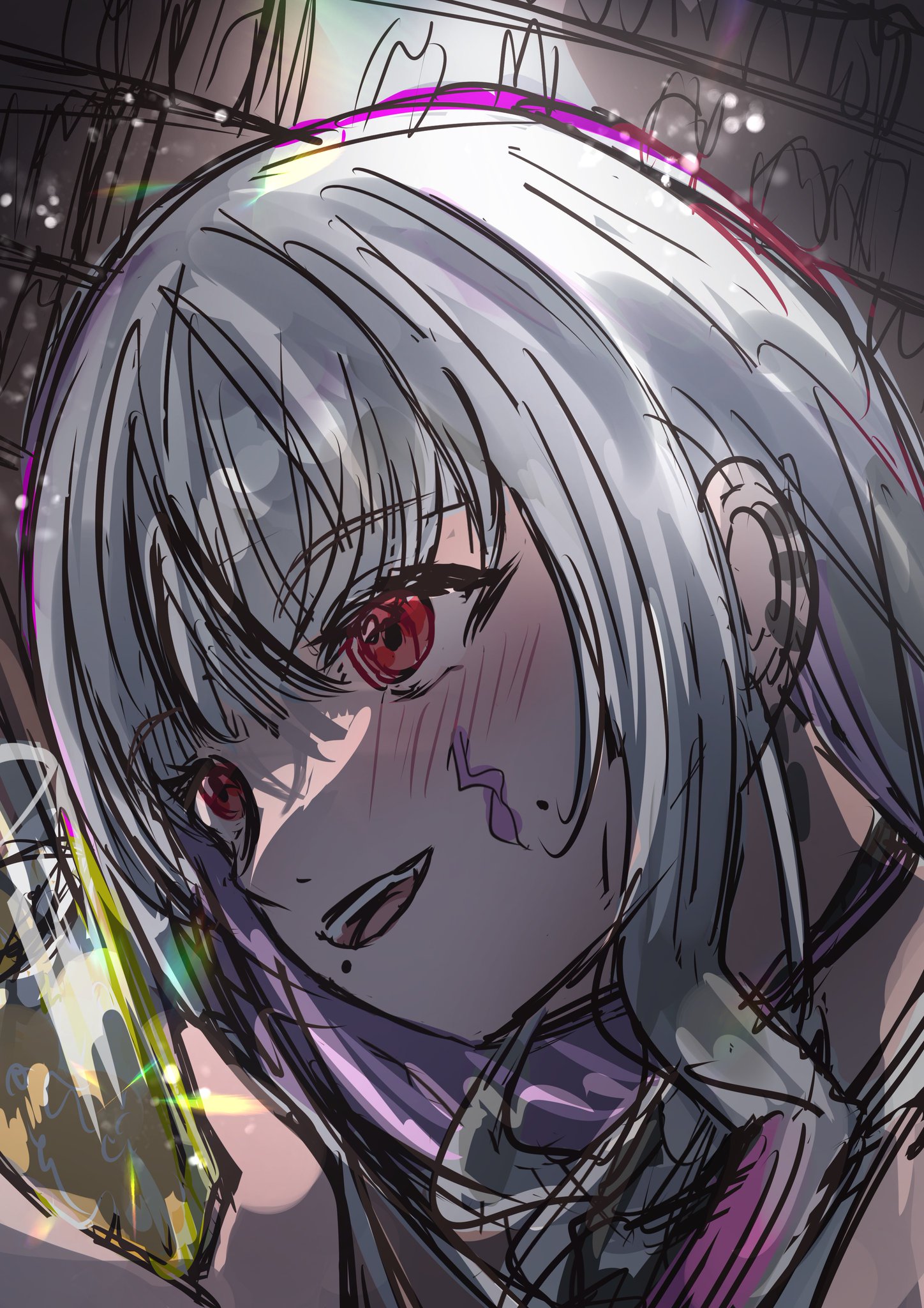 だーりえ on X / X