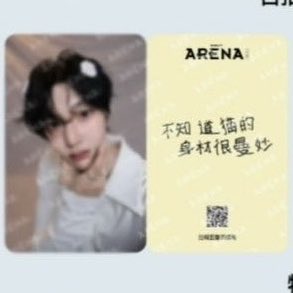 mindaonbin◞★ tweet media