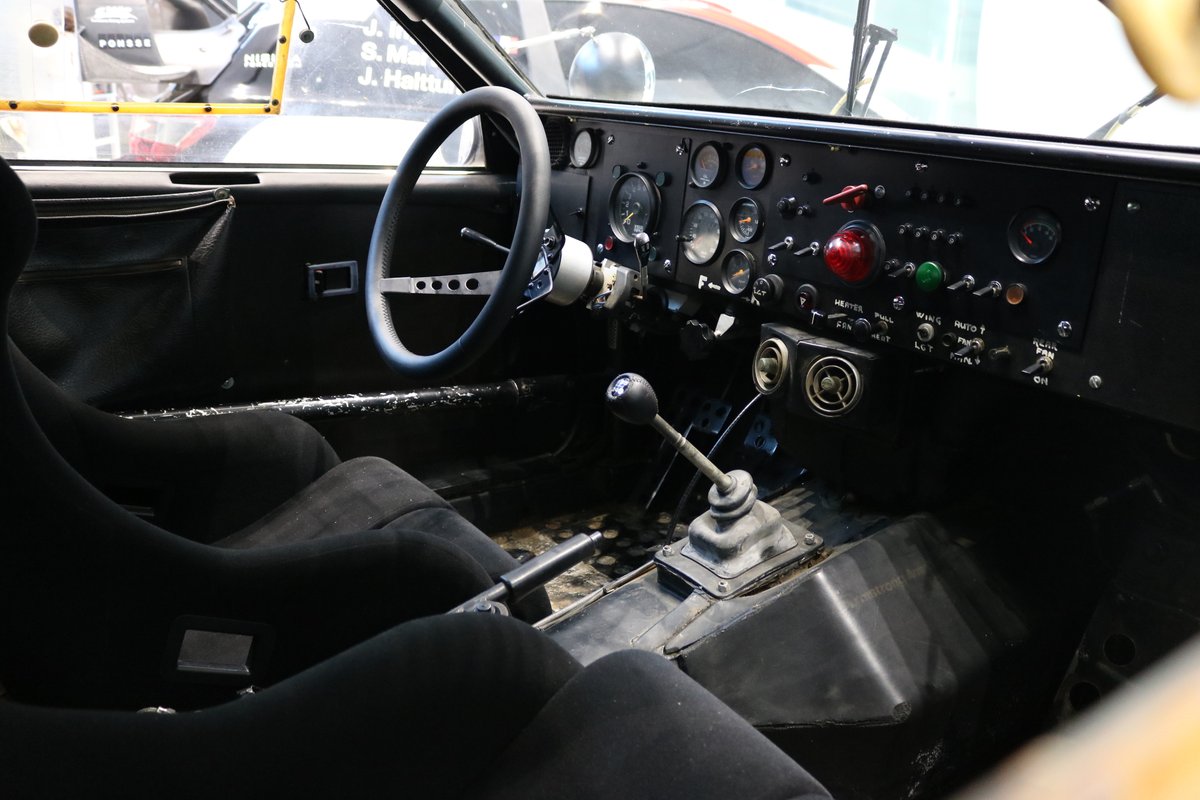 期間限定WRC特別展示！／ 展示車両：Celica Twincam Turbo Model