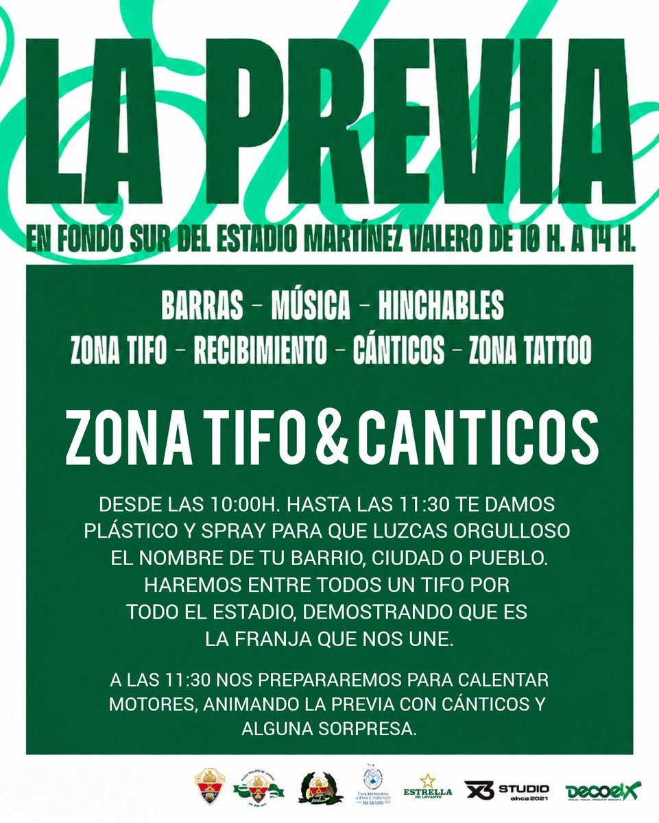 Deportes COPE Elche tweet media