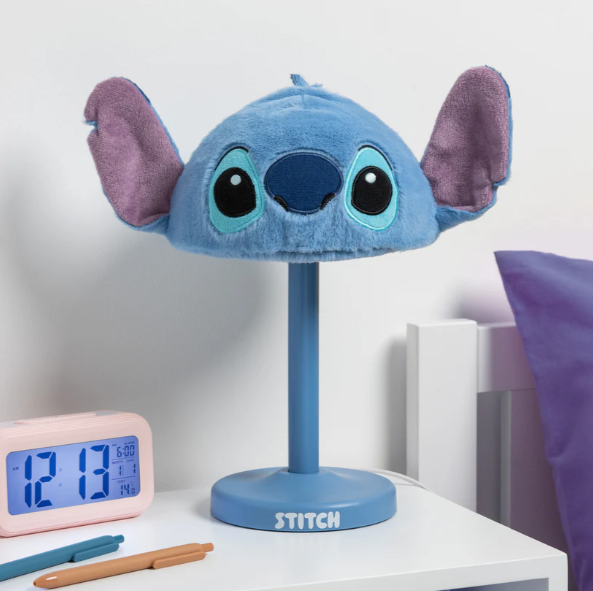 ngs_denmark's tweet photo. Bring the magic home with Paladone done and their Stitch-inspired merchandise!✨

See more: https://t.co/iRfnHebTcl https://t.co/sQ5cU7ck1y