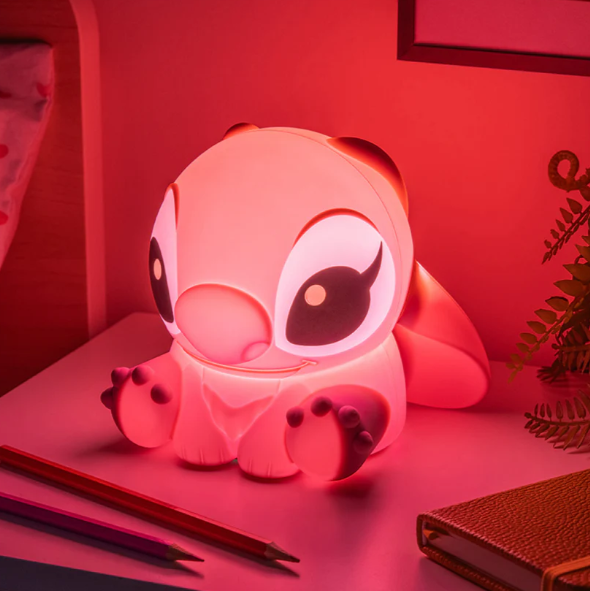 ngs_denmark's tweet photo. Bring the magic home with Paladone done and their Stitch-inspired merchandise!✨

See more: https://t.co/iRfnHebTcl https://t.co/sQ5cU7ck1y