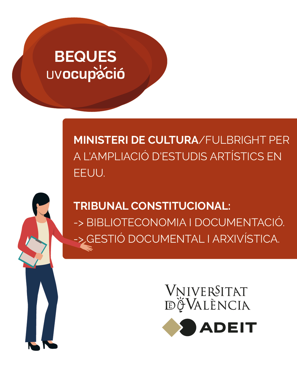 UVocupació tweet media