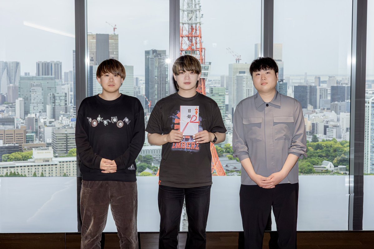 【第1回 evolution-league】
3月に始まったevolution-leagueもたくさんの方々に支えられ、5/2に最終節を終えました‼️

チームで集まって練習を重ねたり、対戦チームから使用デッキを予想したりとリーグ戦ならではの準備をしているチームもいました👀