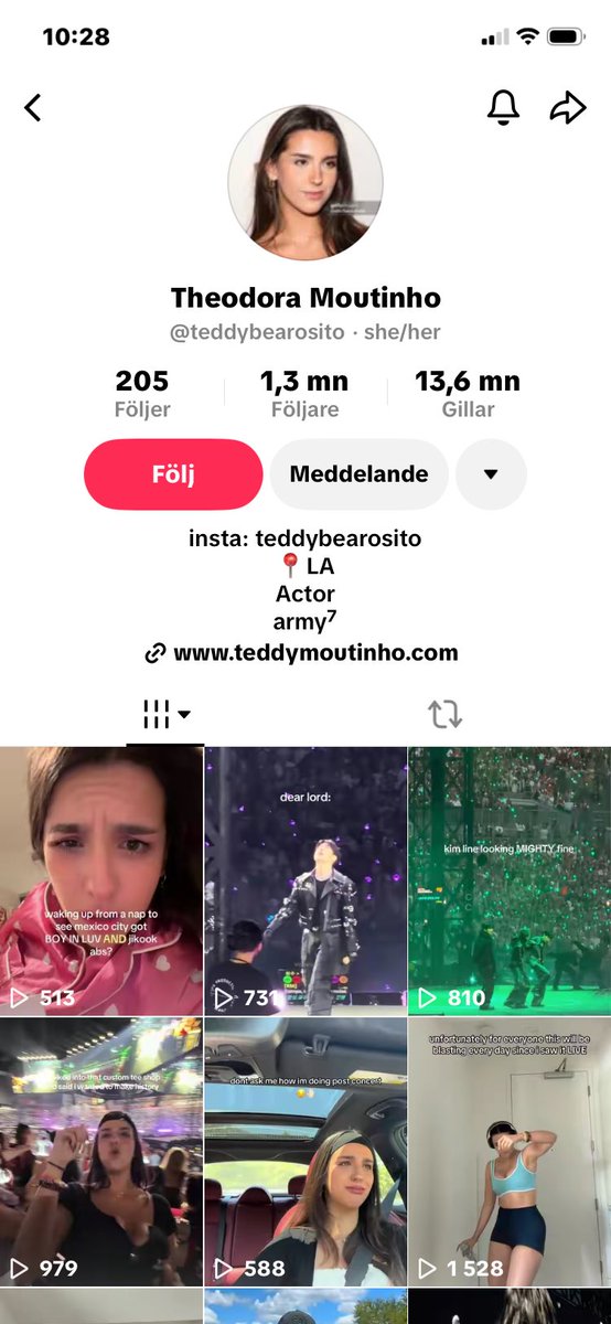 ☘️⁷ tweet media