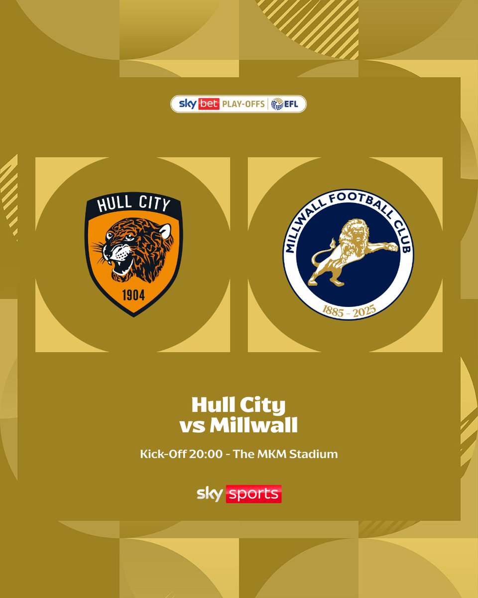 Sky Bet Championship tweet media